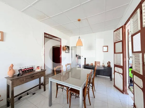 Maison 4 pièces 99 m²