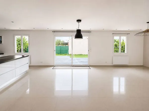 Maison 7 pièces 147 m²