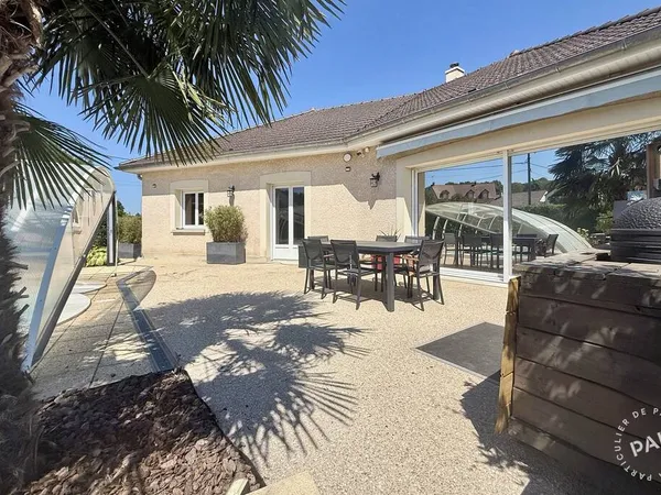 Maison 6 pièces 173 m²