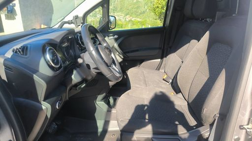 Mercedes Citan VU 112 CDI 116 7G-Tronic - Pro Long – 2023 – 52895 km – Diesel – Boîte Automatique — photo 28