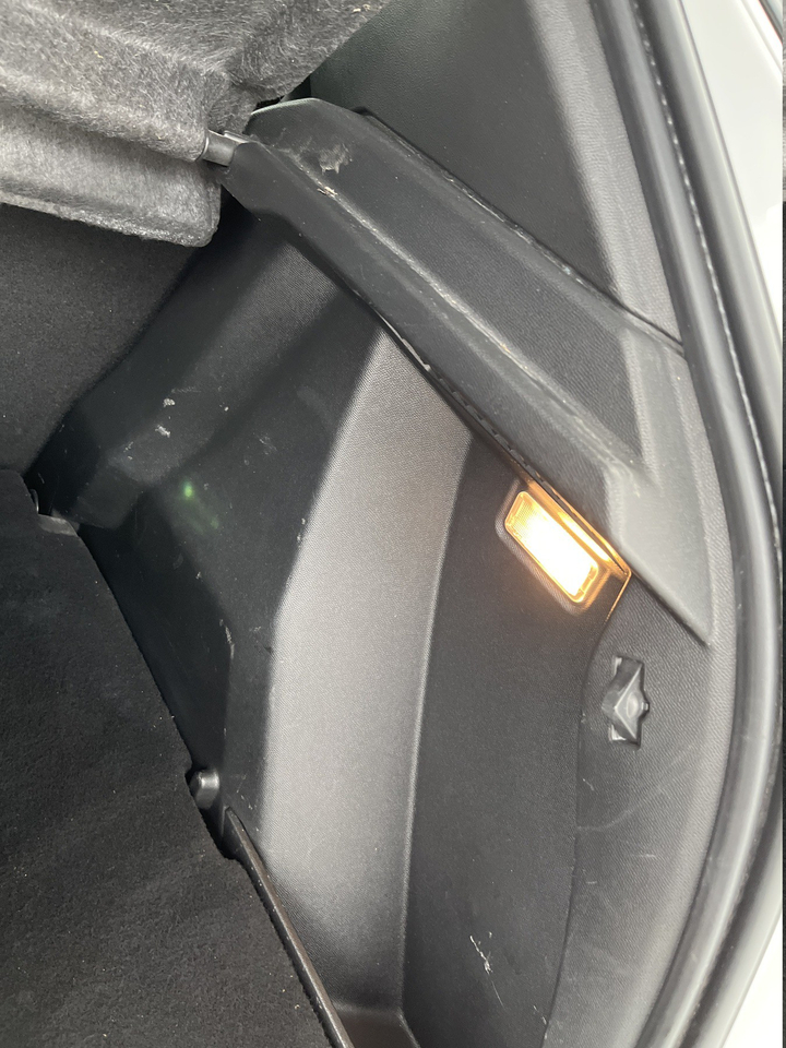 Peugeot 2008 — photo 51