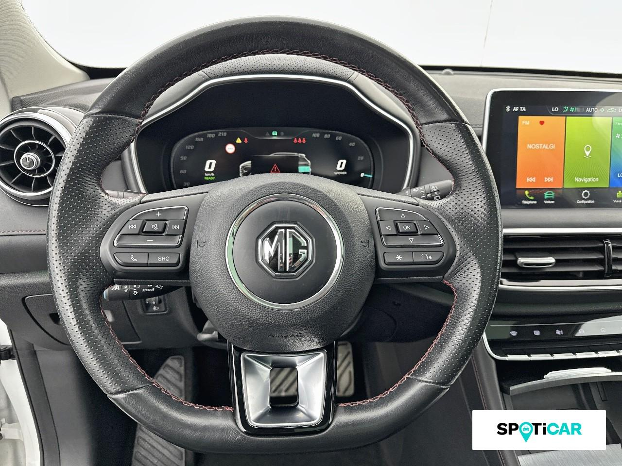 Mg Ehs 1.5t gdi 258ch phev luxury — photo 12