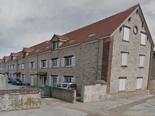 Appartement 1 pièce 32 m²