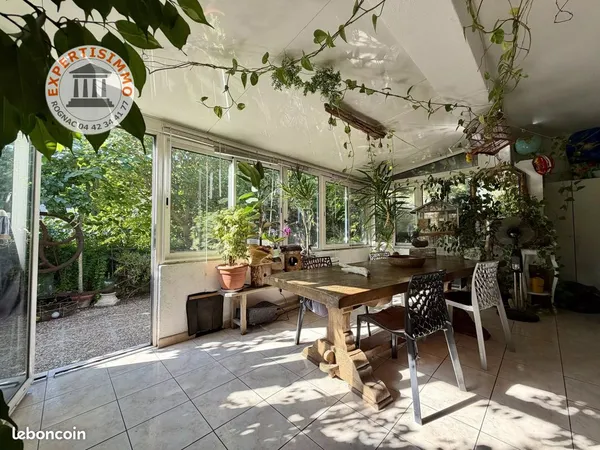 Maison 4 pièces 130 m²