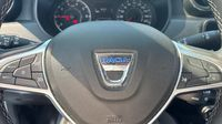 Dacia Duster 1.0 ECO-G 100ch Prestige + 4x2 — photo 25