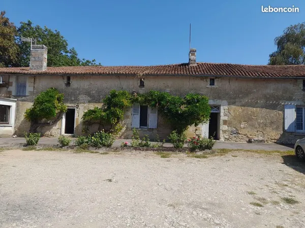 Propriété 11 pièces 170 m²