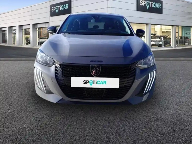 Peugeot 208 puretech 100 s&amp;s bvm6 — photo 2