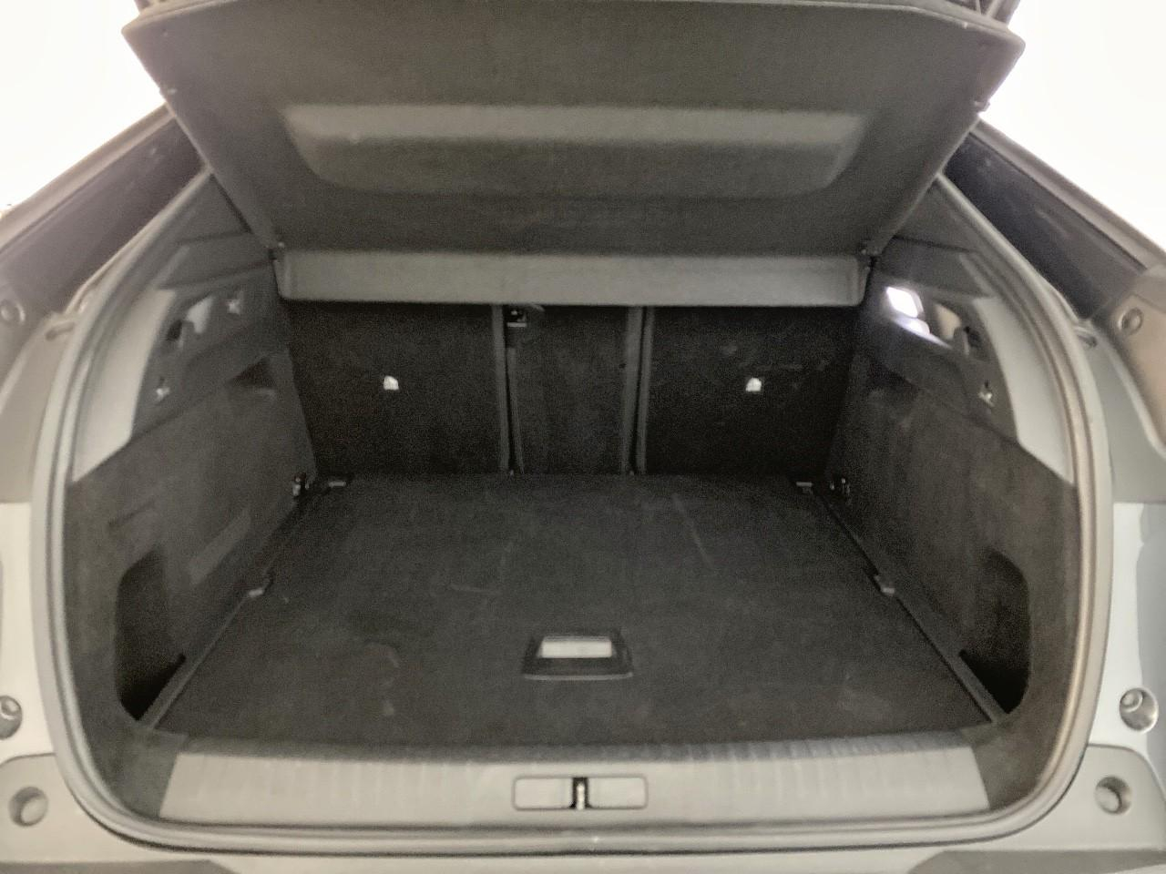 Peugeot 3008 hybrid 145 e-dcs6 allure — photo 6
