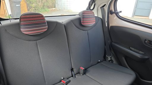 Citroen C1 1.0 VTi 72 - Feel – 2020 – 11396 km – Essence – Boîte Manuelle — photo 34