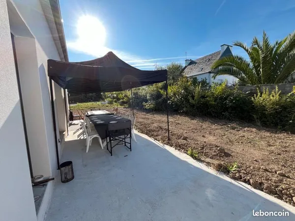 Maison 4 pièces 89 m²