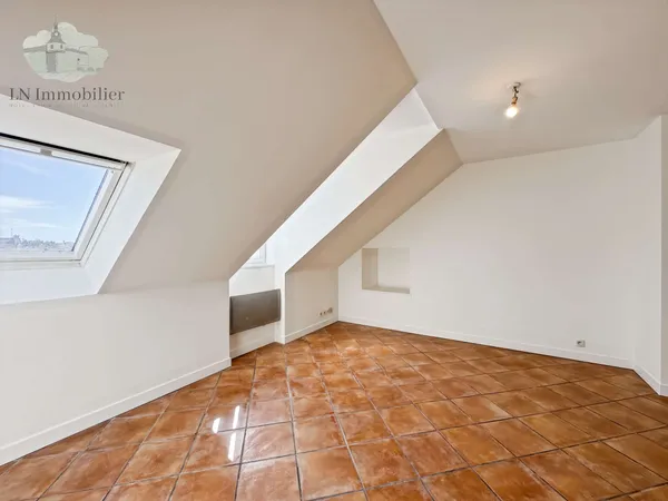 Appartement 2 pièces 34 m²