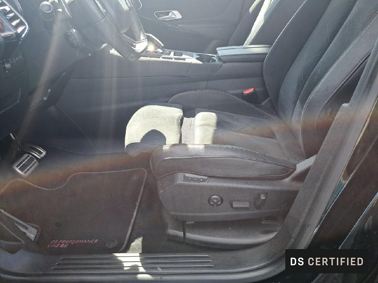 Ds Ds 7 crossback 7 crossback hybride e-tense 225 eat8 performance l — photo 9