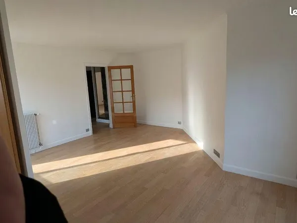 Appartement Boulogne Billancourt - 2 pièces -46m2