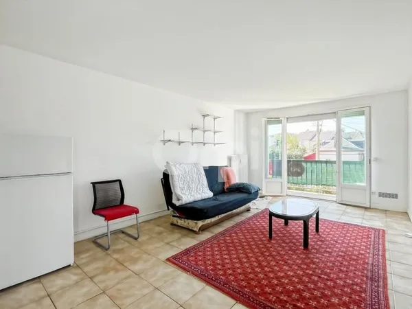 Appartement 29 m2