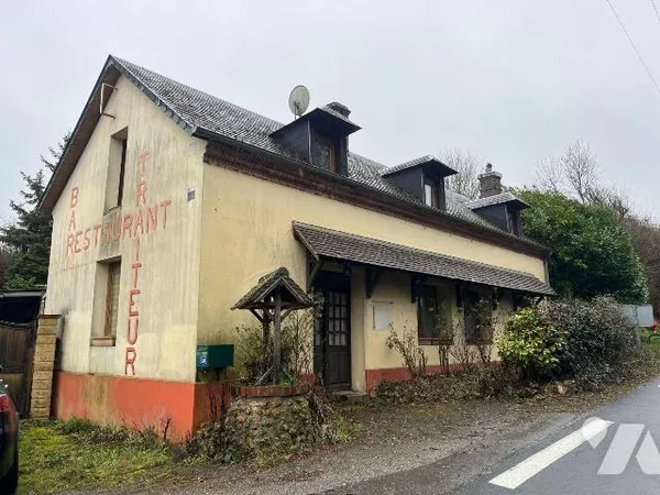 Maison 4 pièces 149 m²