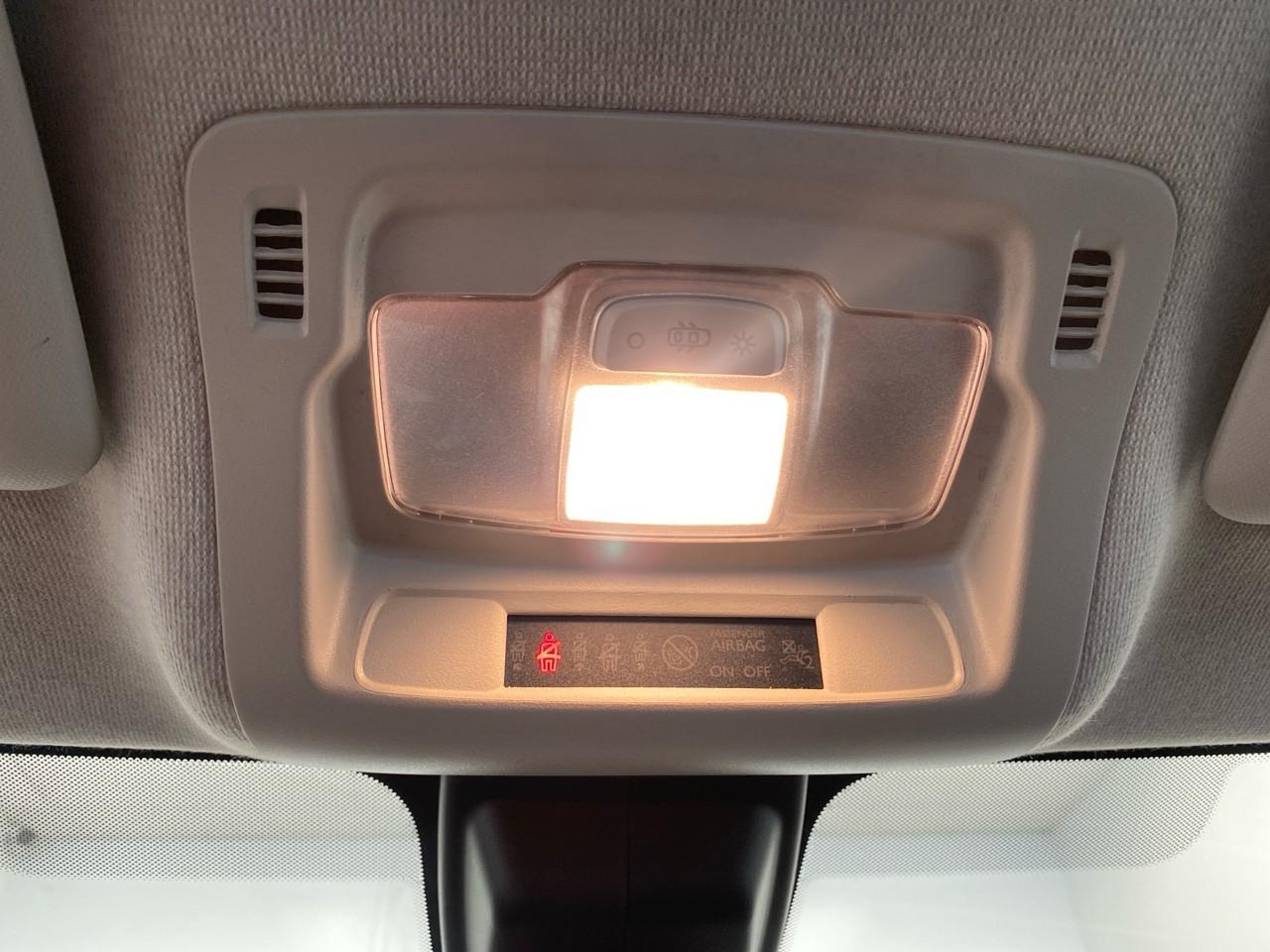 Citroën C3 societe bluehdi 100 s&s bvm6 pro plus — photo 16