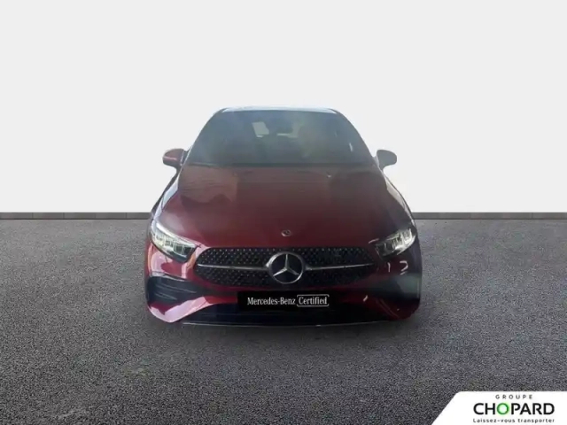 Mercedes Classe A 180 d 8g-dct — photo 4