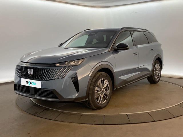 Peugeot 5008 hybrid 145 ch e-dcs6 allure