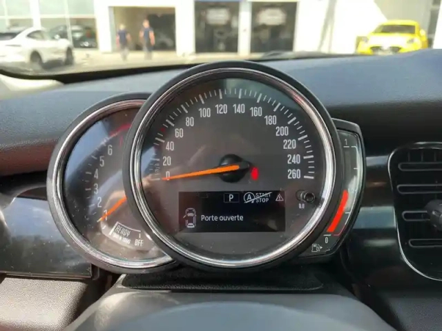 Mini Mini 5 portes one 102ch edition camden bva7 — photo 12