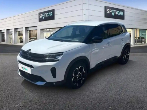 Citroën C5 Aircross bluehdi 130ch s&amp;s c-series eat8 e6.d
