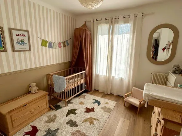 Appartement Montpellier proche centre