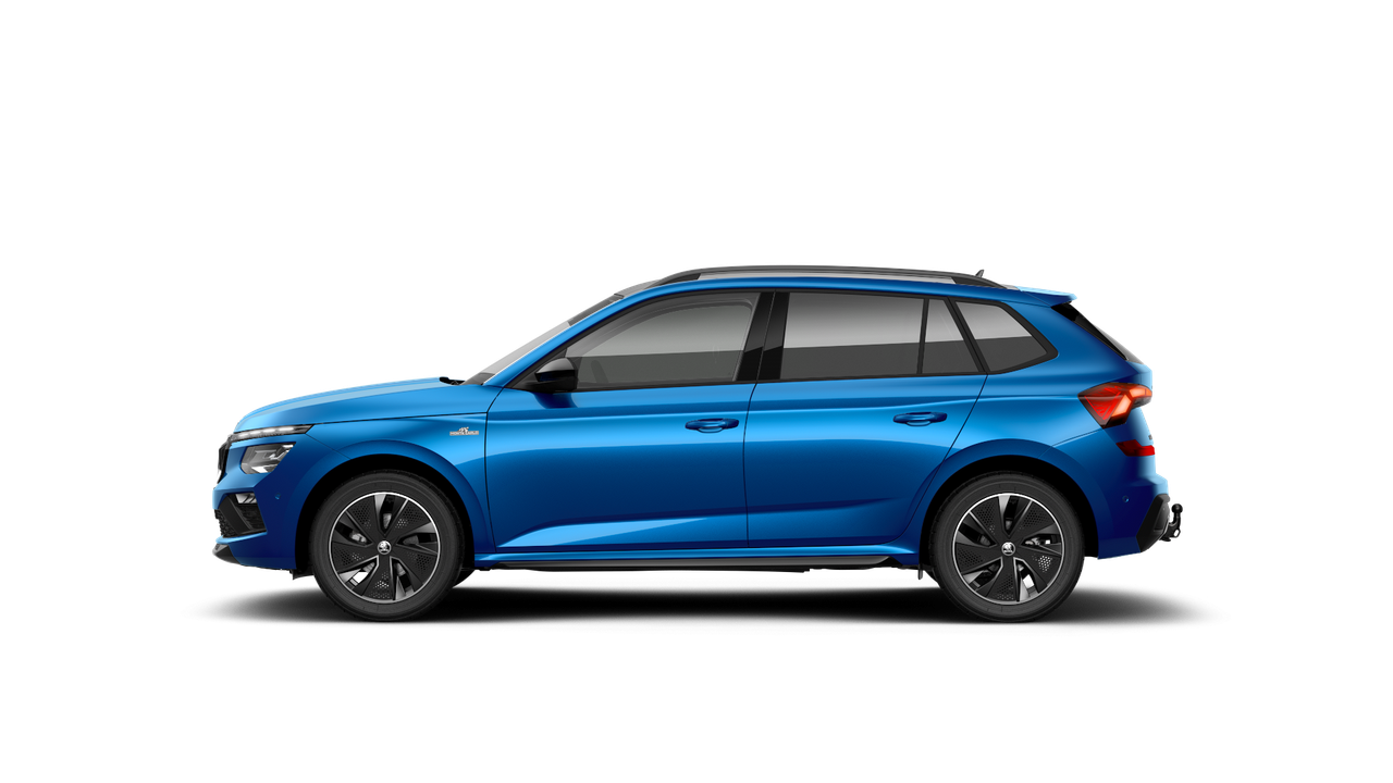 Skoda Kamiq 1.0 TSI Evo 2 116 ch DSG7 — photo 2