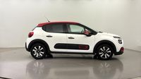 Citroen C3 1.2 PureTech 83ch S&S Shine — photo 4
