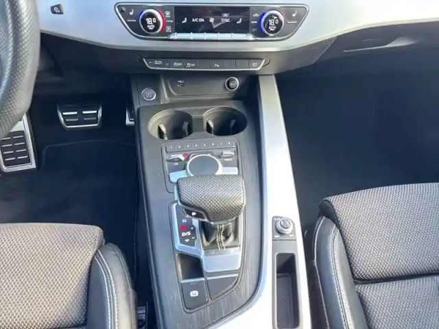 Audi A5 sportback 2.0 tfsi 190 s tronic 7 — photo 11