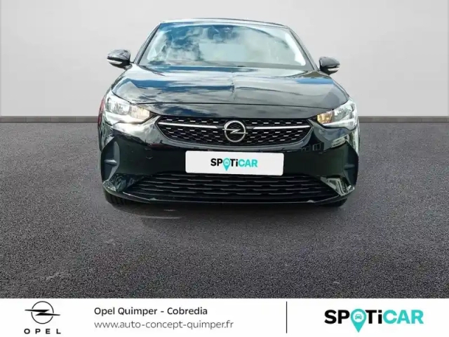 Opel Corsa 1.2 75ch edition — photo 4
