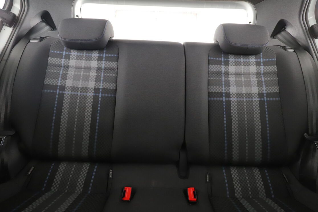 Volkswagen up! 1.0 Up! Club — photo 14