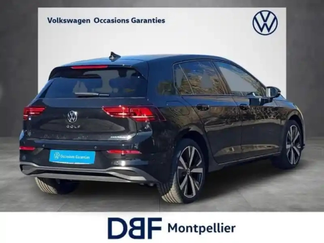 Volkswagen Golf 8 fl 1.5 ehybrid 204ch dsg6 life pl — photo 5