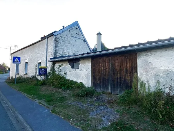 Maison individuelle au Coeur du village