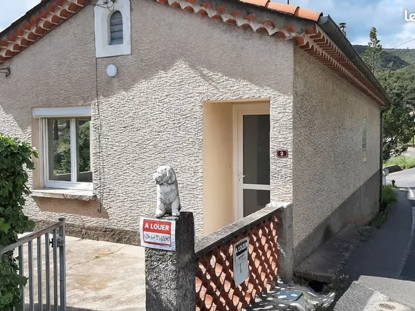 Location appartement l'horte 34600 taussac la billiere