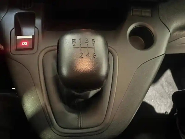 Citroën Berlingo van m 650kg bluehdi 100 s&amp;s driver bvm5 — photo 10