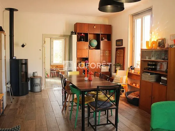 Maison BrantÔme En PÉrigord 8 pièce(s) 184 m2
