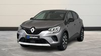 Renault Captur 1.6 E-Tech hybride 145ch Evolution — photo 1