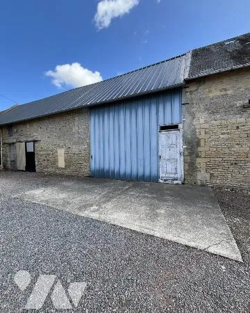 Stationnement Location Rots   340€