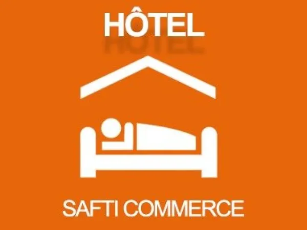 VENTE HOTEL BUREAU 2** PROCHE BORD DE MER & MONTPELLIER