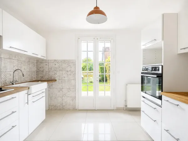Maison à vendre Le Val d'Hazey