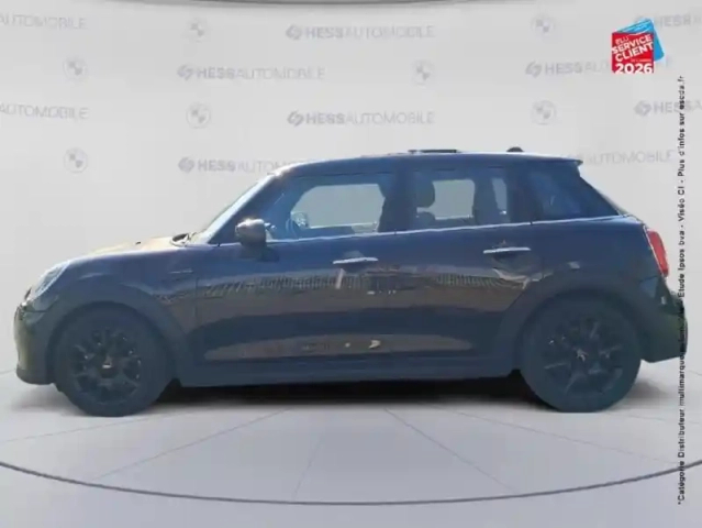 Mini Mini 5 portes cooper 136ch edition premium plus bva7 — photo 9