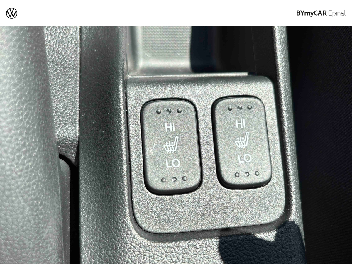 Honda Jazz 1.3 i-VTEC — photo 19