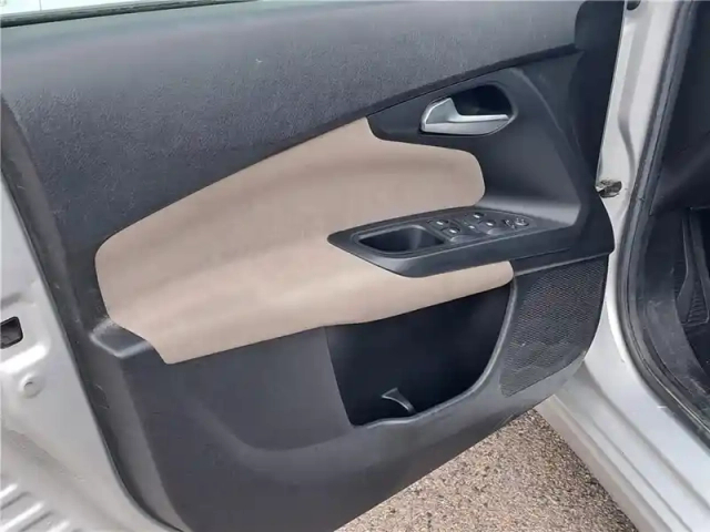 Fiat Tipo 1.6 multijet 120 ch start/stop — photo 15
