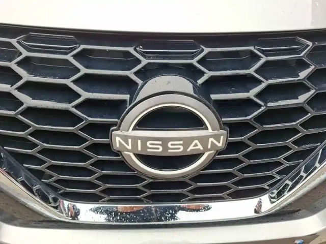 Nissan Juke dig-t 114 — photo 80