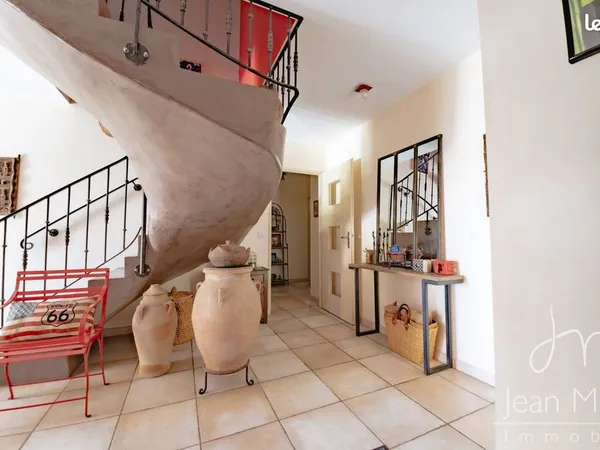 Maison 6 pièces 137 m²