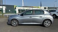 Peugeot 208 1.2 PureTech 75ch S&S Active Pack — photo 8