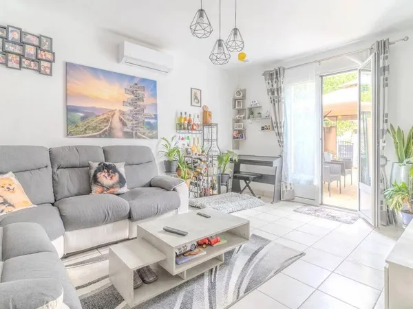 Maison 5 pièces 86 m²