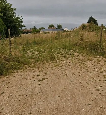 Vente terrain constructible