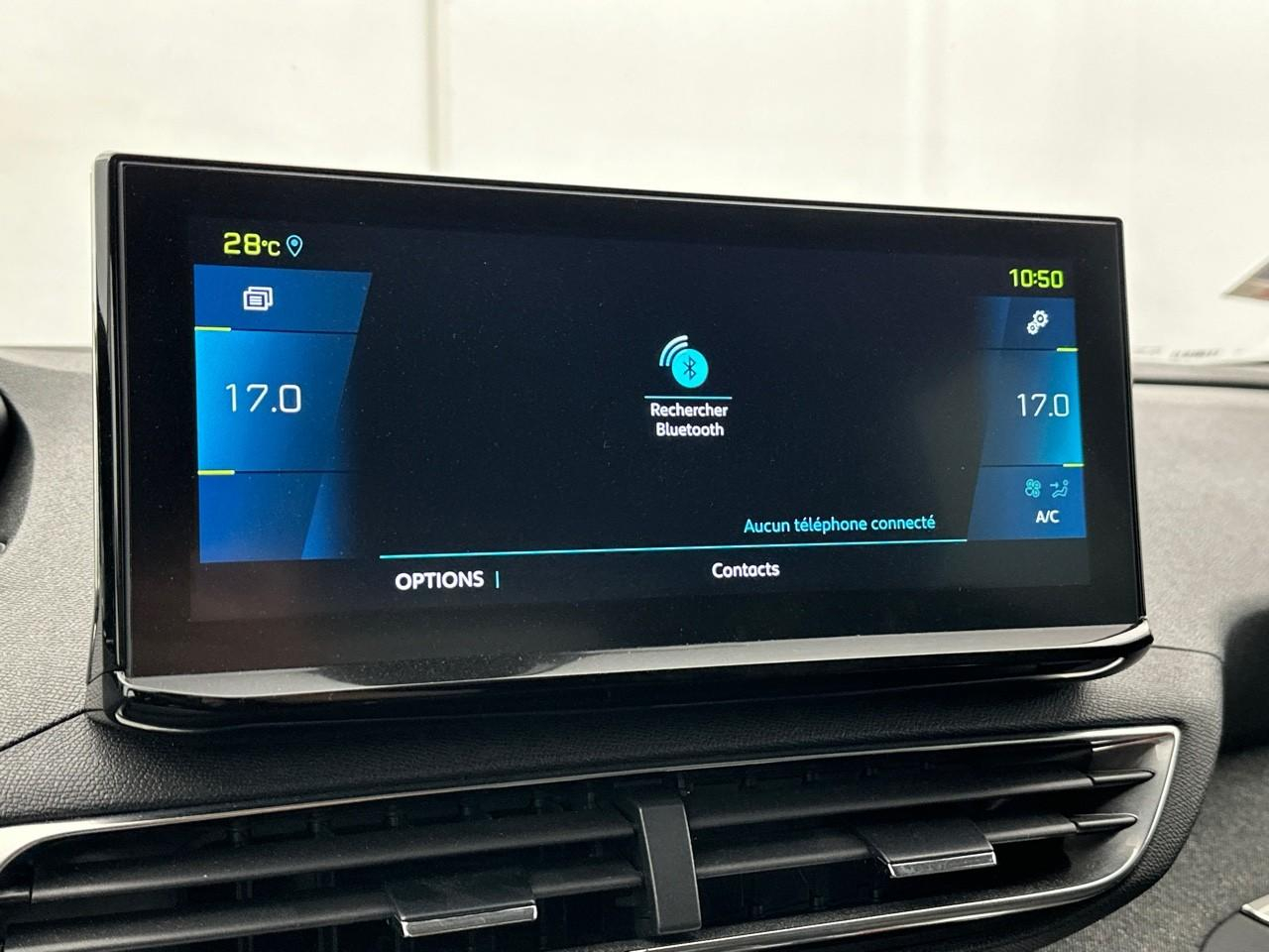 Peugeot 3008 hybrid 225 e-eat8 allure pack — photo 24