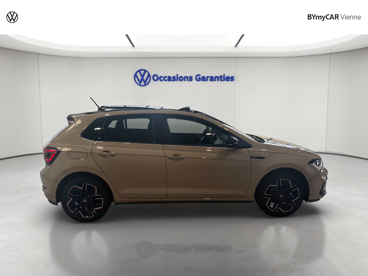 Volkswagen Polo 1.0 TSI 116 S&amp;S DSG7 — photo 6