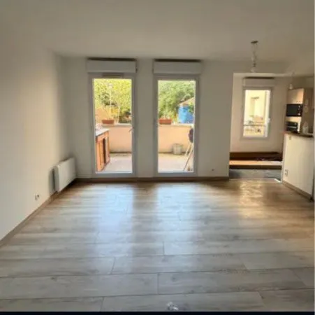 Duplex type F3 à louer